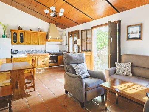 Ferienwohnung Ardales, 2 Schlafzimmer, 6 Personen - photo_1012072140628