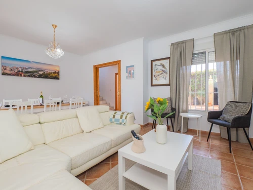 Villa Alhaurín de la Torre, 5 pièces, 8 personnes - photo_1012072140783