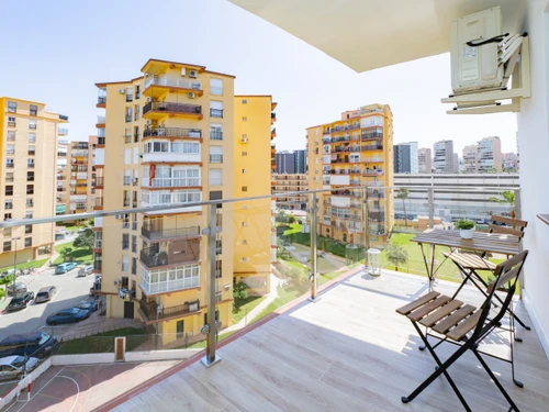 Apartamento Torremolinos, 1 dormitorio, 4 personas - photo_1012072140943