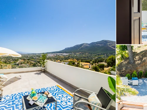 Ferienhaus Alhaurín el Grande, 4 Schlafzimmer, 8 Personen - photo_1012072141439