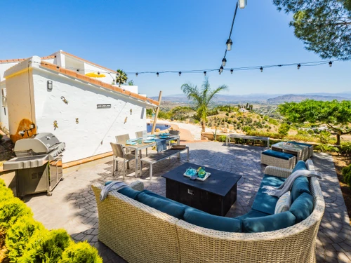 Ferienhaus Alhaurín el Grande, 4 Schlafzimmer, 8 Personen - photo_1012072141439