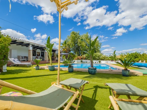 Villa Coín, 3 bedrooms, 6 persons - photo_1012072142009