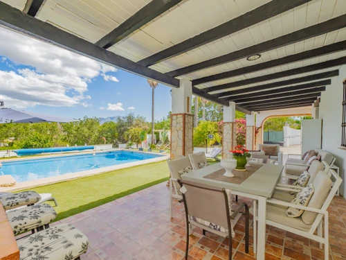 Villa Coín, 3 bedrooms, 6 persons - photo_1012072142009