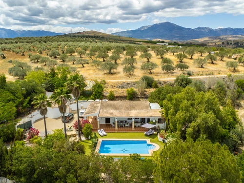 Villa Coín, 3 bedrooms, 6 persons - photo_1012072142009