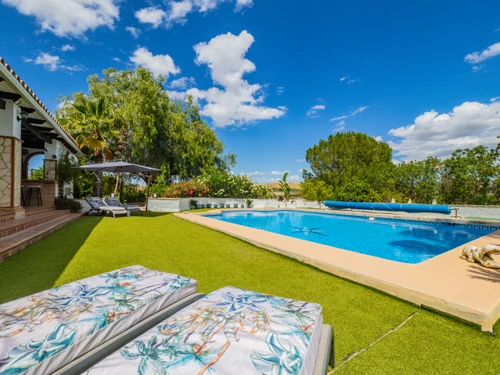 Villa Coín, 3 bedrooms, 6 persons - photo_1012072142009