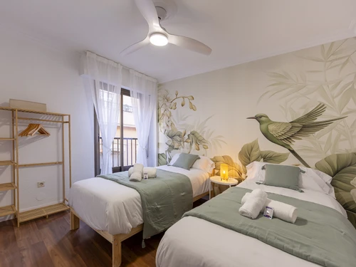 Apartment Almería, 4 bedrooms, 5 persons - photo_1012072142167