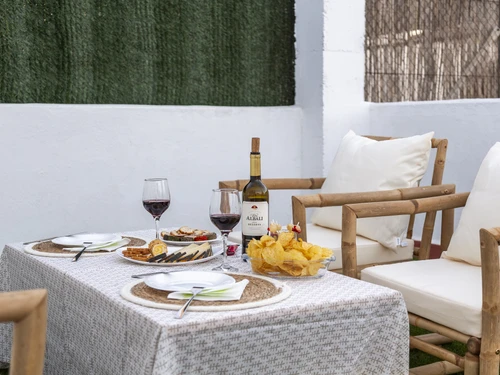 Apartment Almería, 4 bedrooms, 5 persons - photo_1012072142167