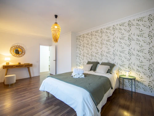 Apartment Almería, 4 bedrooms, 5 persons - photo_1012072142167