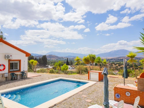 Casa Coín, 2 dormitorios, 6 personas - photo_1012072142307