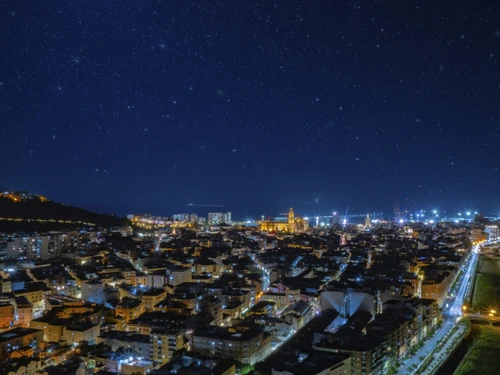 Apartamento Málaga, 1 dormitorio, 2 personas - photo_1012072142782