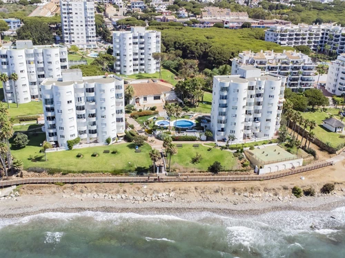 Apartment Mijas Costa, 2 bedrooms, 5 persons - photo_1012072144111