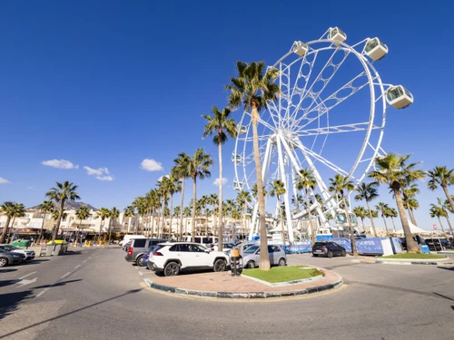 Apartamento Benalmádena, 2 dormitorios, 4 personas - photo_1012072144490