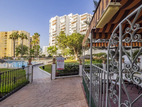 Apartamento Benalmádena, 2 dormitorios, 4 personas - photo_1012072144490