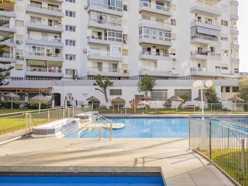Apartamento Benalmádena, 2 dormitorios, 4 personas - photo_1012072144490