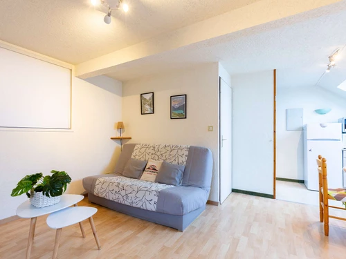 Apartment Saint-Lary-Soulan, 1 bedroom, 4 persons - photo_1012072144842