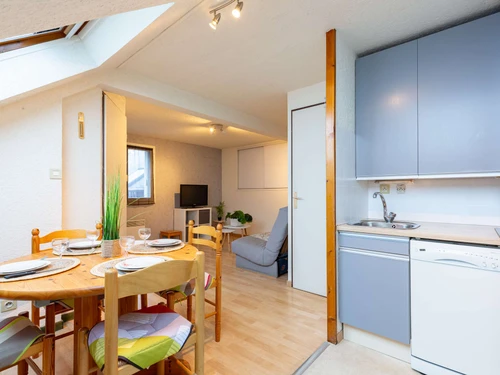 Apartment Saint-Lary-Soulan, 1 bedroom, 4 persons - photo_1012072144842