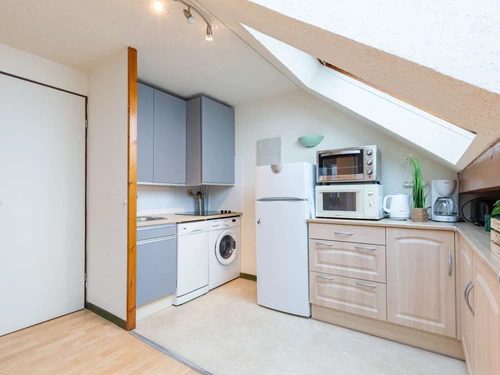 Apartment Saint-Lary-Soulan, 1 bedroom, 4 persons - photo_1012072144842