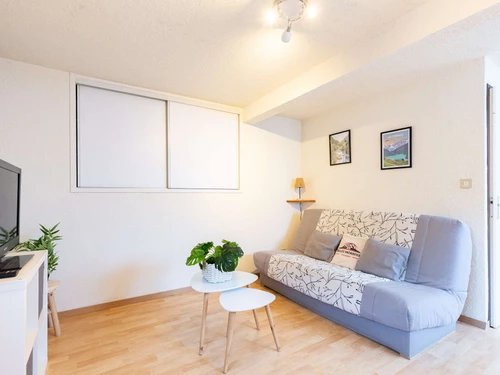 Apartment Saint-Lary-Soulan, 1 bedroom, 4 persons - photo_1012072144842