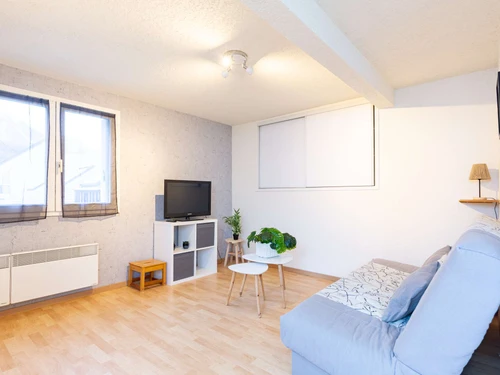 Apartment Saint-Lary-Soulan, 1 bedroom, 4 persons - photo_1012072144842