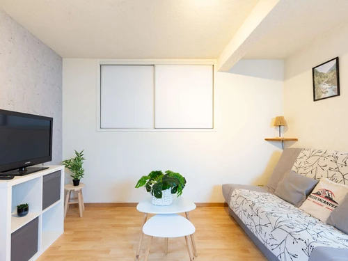 Apartment Saint-Lary-Soulan, 1 bedroom, 4 persons - photo_1012072144842