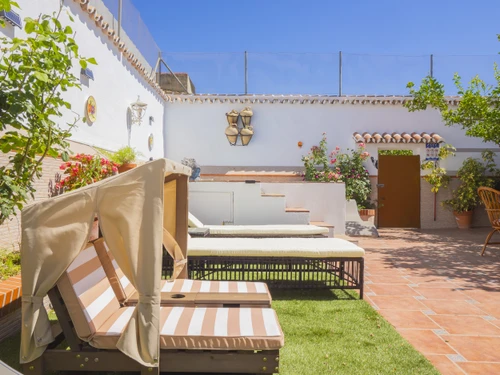 Ferienhaus Casabermeja, 3 Schlafzimmer, 6 Personen - photo_1012072145376