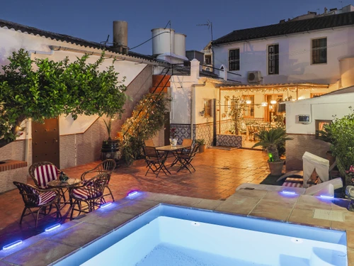 Ferienhaus Casabermeja, 3 Schlafzimmer, 6 Personen - photo_1012072145376