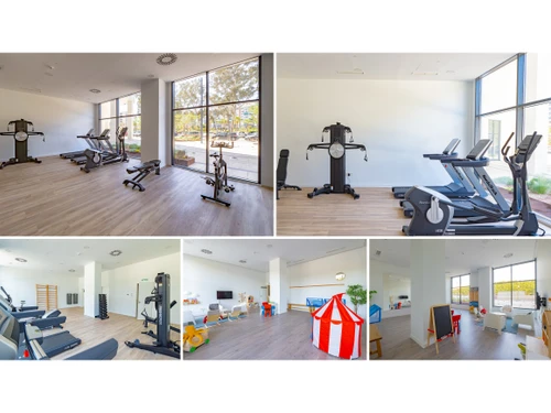 Apartamento Málaga, 3 dormitorios, 6 personas - photo_1012072145742