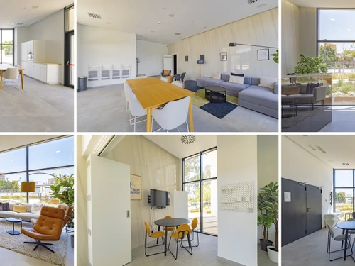 Apartamento Málaga, 3 dormitorios, 6 personas - photo_1012072145742