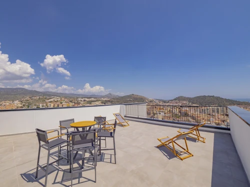 Apartamento Málaga, 3 dormitorios, 6 personas - photo_1012072145742