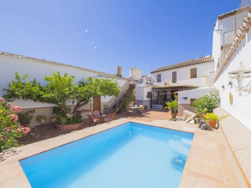 Ferienhaus Casabermeja, 5 Schlafzimmer, 10 Personen - photo_1012072146687