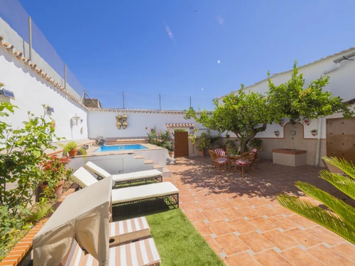 Ferienhaus Casabermeja, 5 Schlafzimmer, 10 Personen - photo_1012072146687