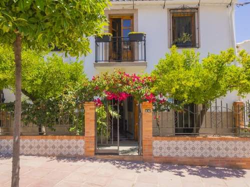 Ferienhaus Casabermeja, 5 Schlafzimmer, 10 Personen - photo_1012072146687