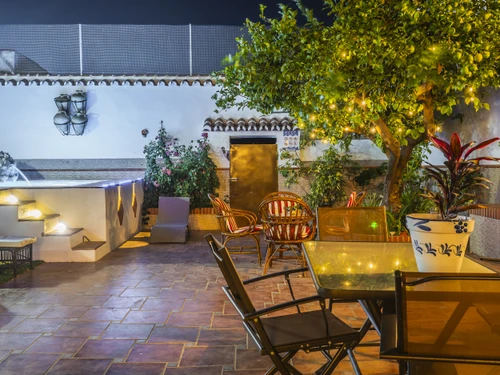 Ferienhaus Casabermeja, 5 Schlafzimmer, 10 Personen - photo_1012072146687