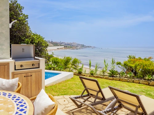 Villa Mijas Costa, 4 Schlafzimmer, 7 Personen - photo_1012072147054