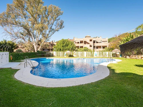 Apartamento Marbella, 2 dormitorios, 4 personas - photo_1012072147642