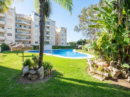 Apartamento Marbella, 2 dormitorios, 4 personas - photo_1012072147642