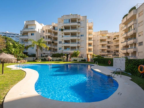 Apartamento Marbella, 2 dormitorios, 4 personas - photo_1012072147642