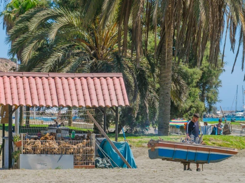 Ferienwohnung Málaga, 4 Schlafzimmer, 8 Personen - photo_1012072148228