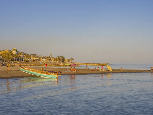 Ferienwohnung Málaga, 4 Schlafzimmer, 8 Personen - photo_1012072148228