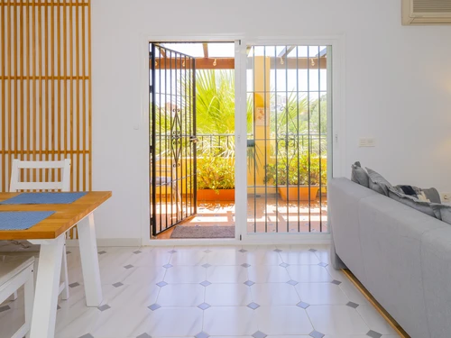 Apartment Mijas Costa, 2 bedrooms, 4 persons - photo_1012072148618