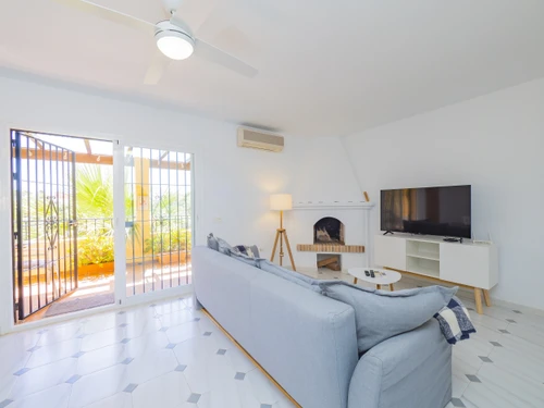 Apartment Mijas Costa, 2 bedrooms, 4 persons - photo_1012072148618