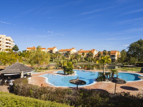 Ferienwohnung Alhaurín de la Torre, 1 Schlafzimmer, 2 Personen - photo_1012072150419