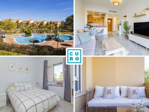 Ferienwohnung Alhaurín de la Torre, 1 Schlafzimmer, 2 Personen - photo_1012072150419