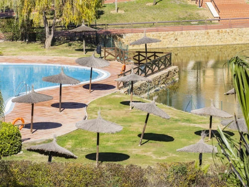 Ferienwohnung Alhaurín de la Torre, 1 Schlafzimmer, 2 Personen - photo_1012072150419