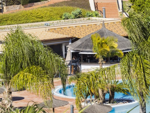 Ferienwohnung Alhaurín de la Torre, 1 Schlafzimmer, 2 Personen - photo_1012072150419