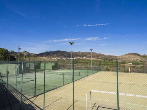 Ferienwohnung Alhaurín de la Torre, 1 Schlafzimmer, 2 Personen - photo_1012072150419