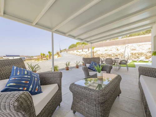 Ferienhaus Cártama, 2 Schlafzimmer, 6 Personen - photo_1012072150678