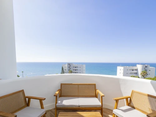 Ferienwohnung Mijas Costa, 2 Schlafzimmer, 4 Personen - photo_1012072150833