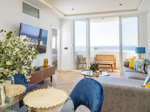 Ferienwohnung Mijas Costa, 2 Schlafzimmer, 4 Personen - photo_1012072150833