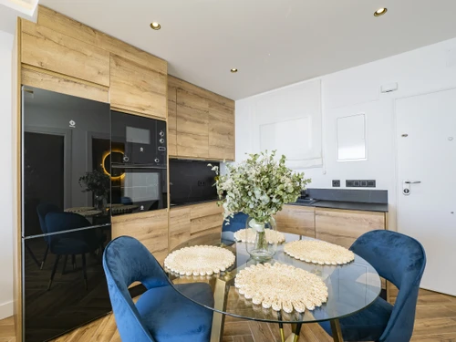 Ferienwohnung Mijas Costa, 2 Schlafzimmer, 4 Personen - photo_1012072150833